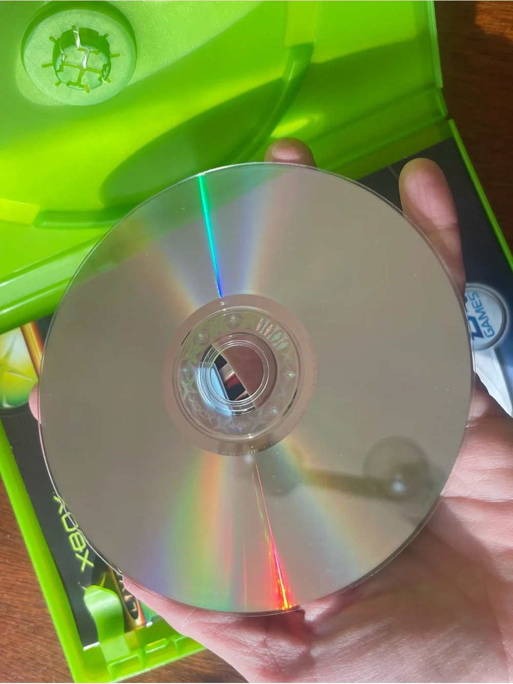 Need for Speed: Underground 2 (Microsoft Xbox, 2004)